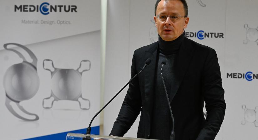 Százötven munkahely vált betonbiztossá a Bindernél a kormány támogatásával Csöngén