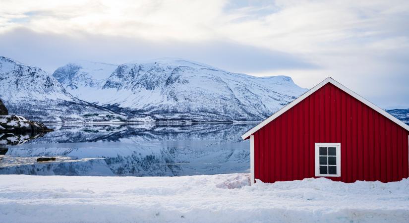 Skandináv titok: ezért nem fáznak a norvég otthonokban