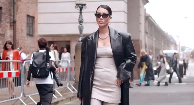 Ezt a 7 szettet már most lemásolják – ezek a legújabb trendek