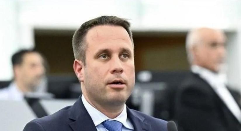 Dömötör Csaba: Brüsszel saját pénzén támadja Magyarországot