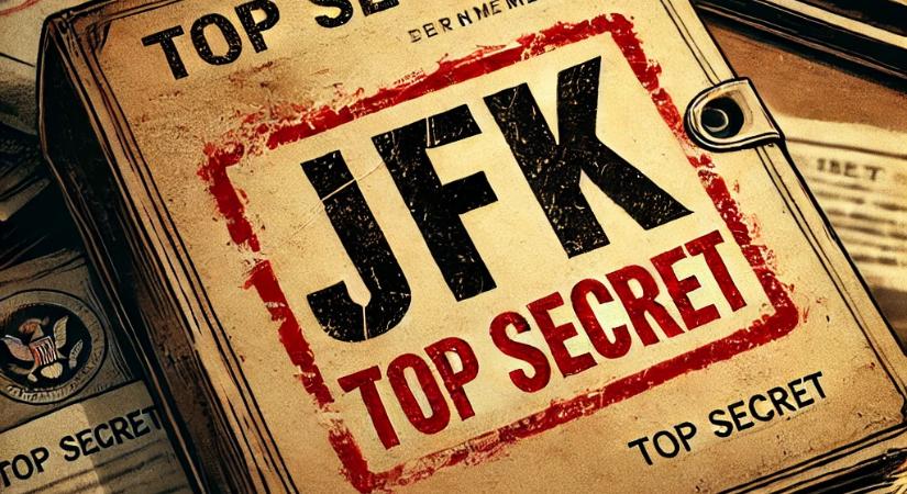 Fordulat a Kennedy-gyilkosság ügyében?