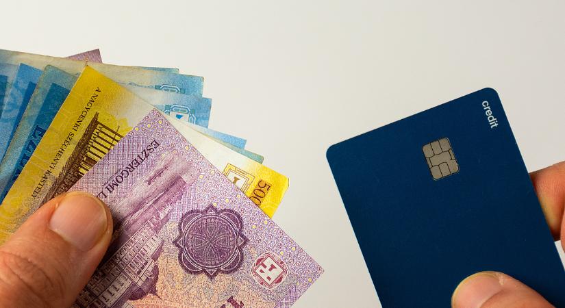 Lecövekelt a forint