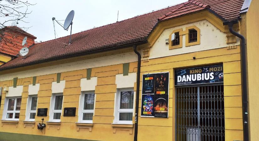 Teljesen megújul a párkányi mozi digitális rendszere