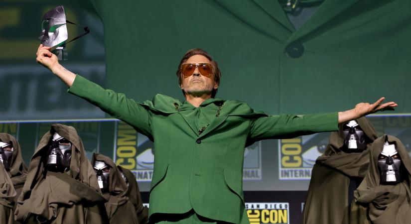 Ki tér vissza, ki marad ki? Lapozgasd át a Bosszúállók: Doctor Doom ébredése szereplőcsapatát