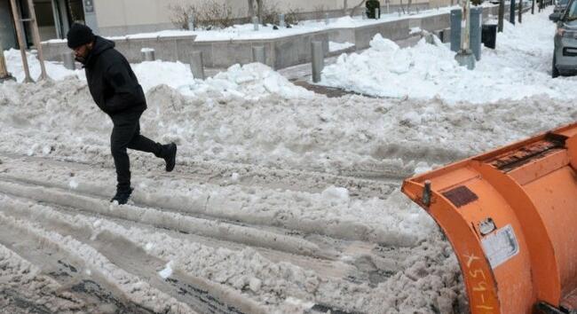 Extrém hideg az Egyesült Államokban: halálos áldozatokat is követelt a téli vihar