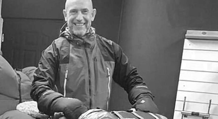 Hotelszobában találták holtan az extrém sportolót, aki 400 kilométert tekert Szibériában