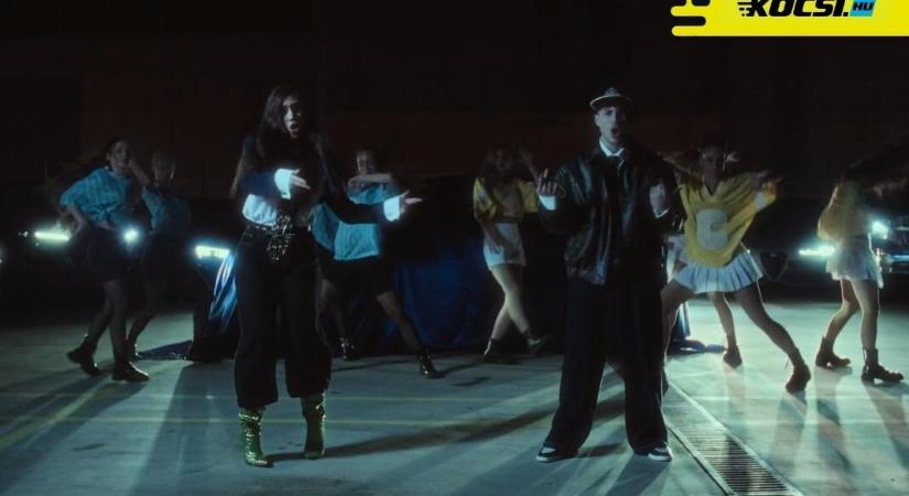 Elindult a visszaszámlálás: zenével vezet az út az autónyereményhez