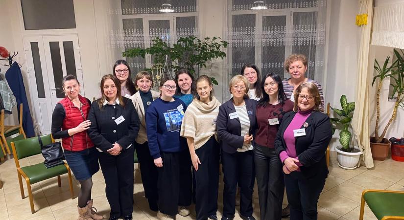 Gyakorlati tudás a családokért: szakmai napok a Bóbita központ szervezésében