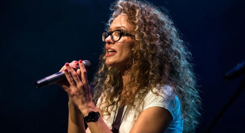 Marót Viki Fenyő Miklós haláláról: Lélegzet-visszafojtva vártuk a hírt, hogy jobban lesz