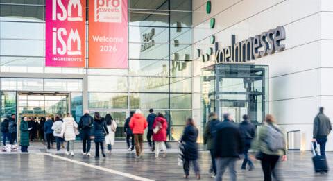 Kreatinnal dúsított gumicukor-szelet nyerte az édesség- és snackipar innovációs versenyét idén