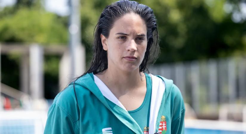 Tiba Panna szerint nem kell túlgondolni a játékát