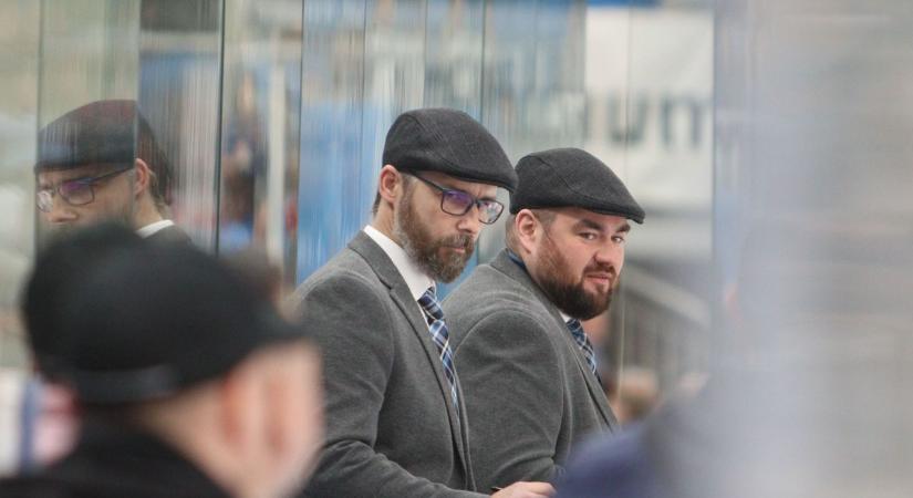 Tokaji Viktor: A srácok eldöntötték, hogy ezt megnyerik – videóval