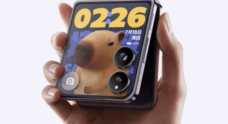 Komolyan gondolhatja az Apple az iPhone „Flip” gondolatát