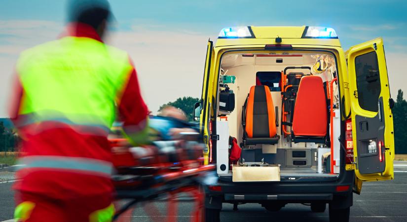 Ezt a mentő kihívása előtt meg kell tenned, ha valaki hirtelen összeesik melletted