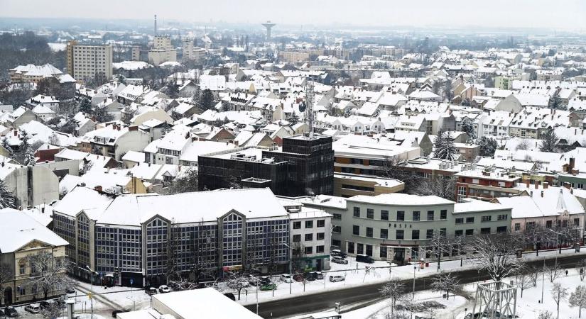 Építmény- és telekadó: hatósági vizsgálódás indulhat Szolnok polgármestere ellen?