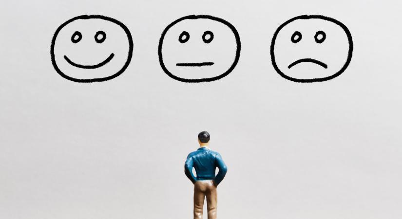 Nem a terhek fogynak el – másként kell hordoznunk őket