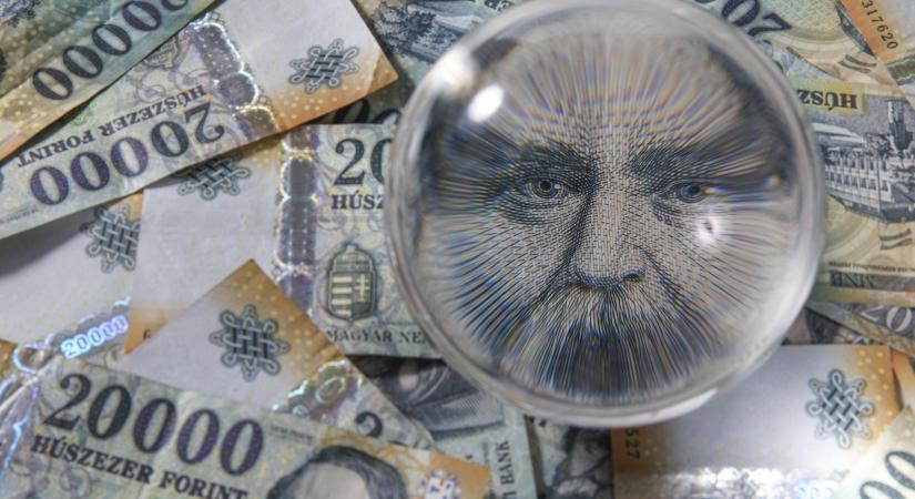 Az adóinga túloldalán, avagy üres zsebből nehéz takarékoskodni