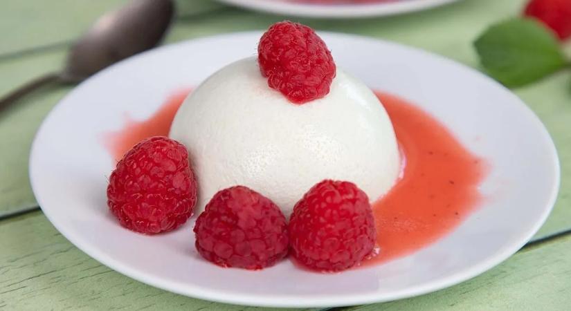 15 hibátlan panna cotta recept, melyekből választani sem tudsz majd