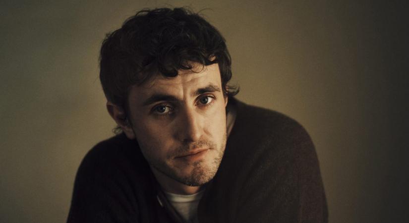 Egy kolbászreklámtól Shakespeare-ig: Paul Mescal megérkezett, és marad is