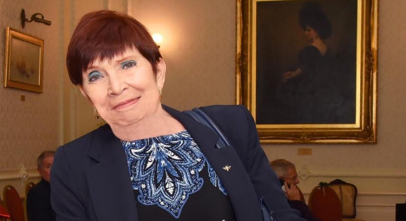 Gyarmati Andrea szívszorító búcsút vett Fenyő Miklóstól: „Köszönöm, hogy a féltestvéred lehettem”