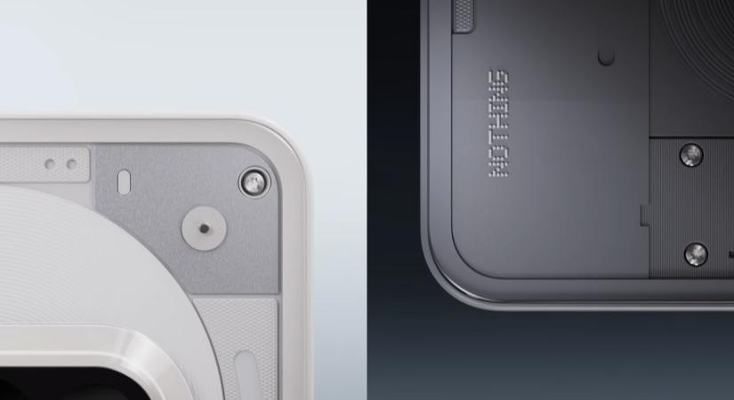 Érkezik a Nothing Phone (4a) széria