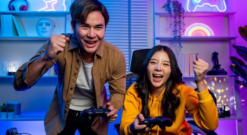 Megőrülnek a játékosok ezért az ingyenesen játszható játékért a Steamen