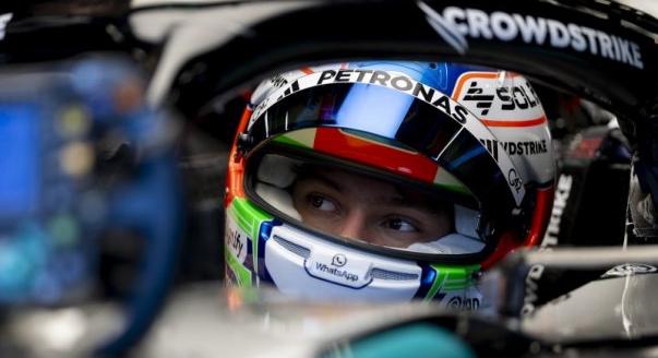 Antonelli: A fiataloknak kedvezhet az új F1-es rapidsakk