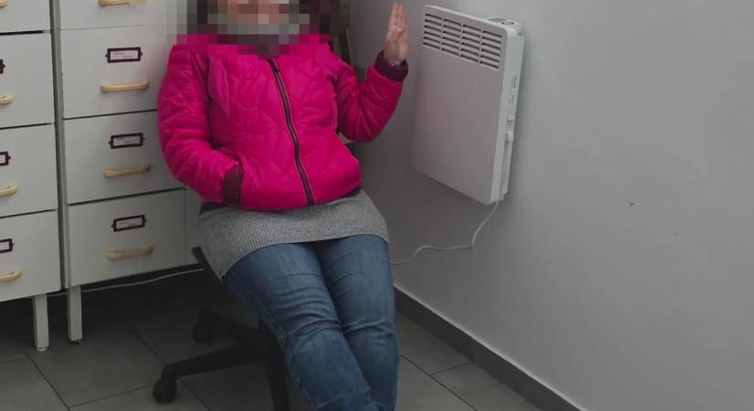 1,5 hónapja nincs fűtés a legnagyobb újbudai háziorvosi rendelőben