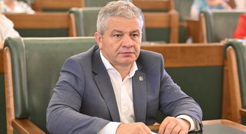 Felmentette a legfelsőbb bíróság a volt egészségügyi minisztert