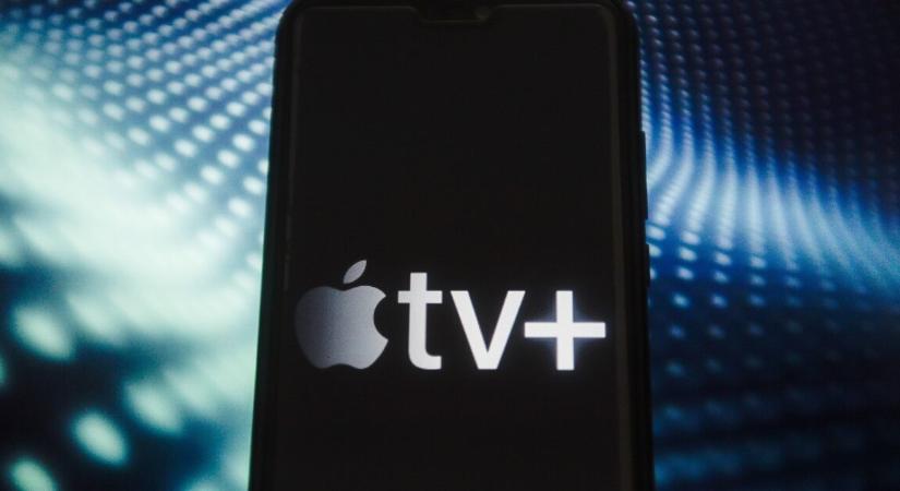 Az Apple TV legmegosztóbb sci-fi sorozata továbbra is tarol