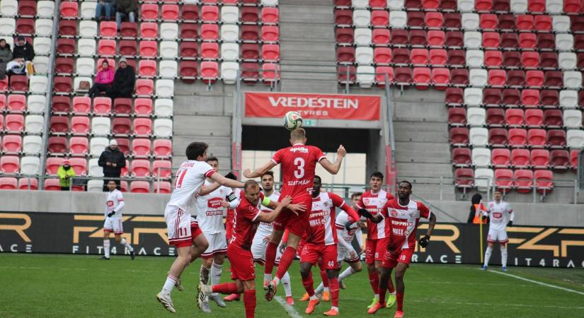 A hétvégén a Diósgyőr volt a magyar Lazio - megdöbbentő képek