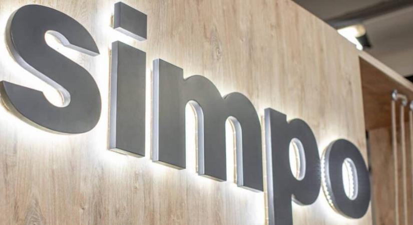 A Simpo vesztesége többmillió euró, elbocsátásokat terveznek