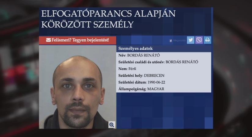 Golfütős gyilkosság Debrecenben: 11 év után lett gyanúsított