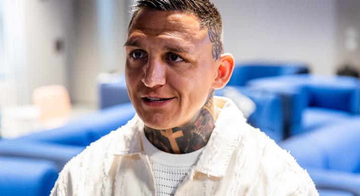 Boráros Gábor megható posztot tett ki a kislányáról, úgy járt, mint Dwayne Johnson