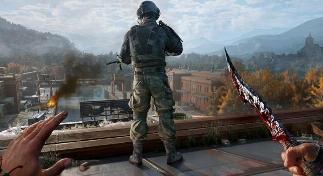 Magyarul még izgalmasabb lesz a Dying Light: The Beast!