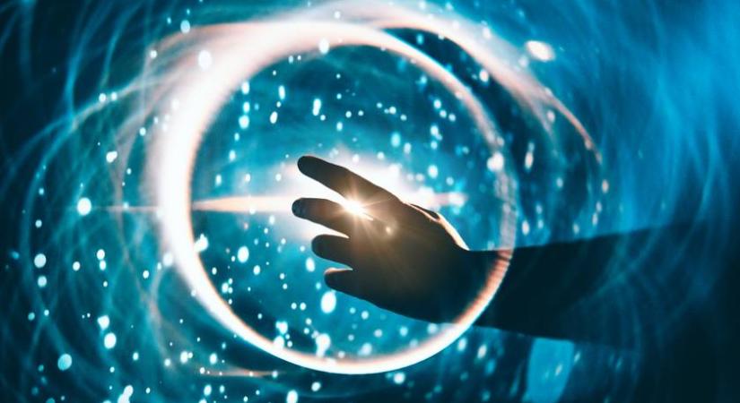 Ezek a furcsa dolgok a NASA szerint is létezhetnek az űrben