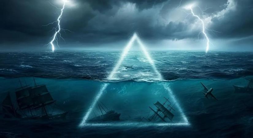 Új elmélet borzolja a kedélyeket: különös erők rejtőzhettek a Bermuda-háromszög mélyén