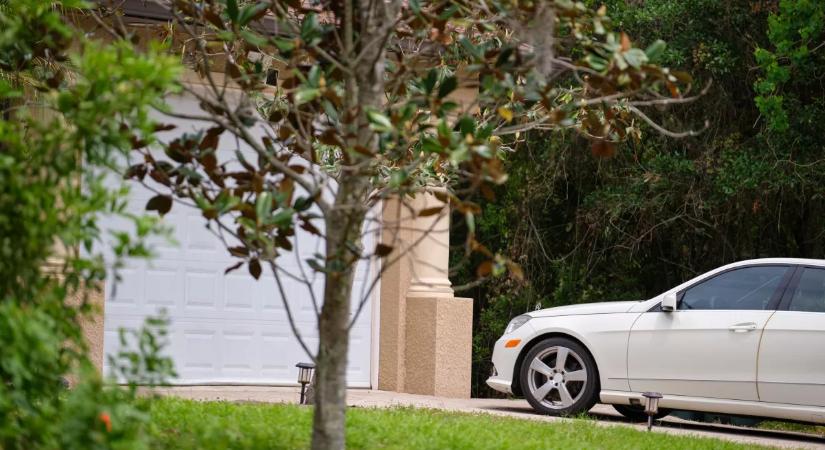 Kevesen tudják: szabálysértést követsz el, ha ezt az apró tárgyat a házad elé teszed