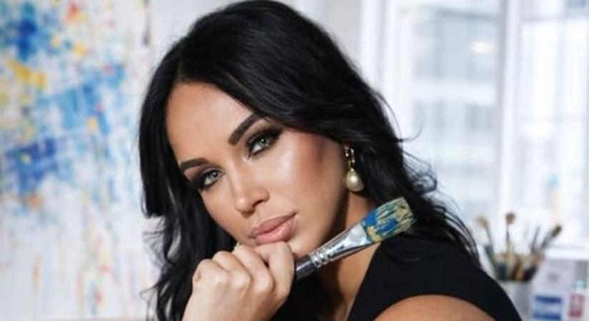 Sáfrány Emese már nem ugyanaz az ember, mint korábban