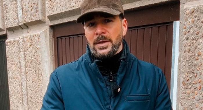 Barcsa Lajos a debreceni tiszások megtámadásáról