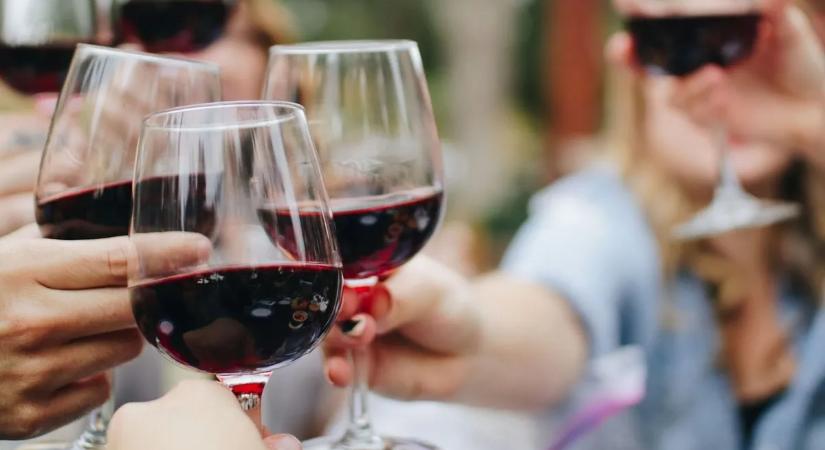 Mutatjuk az alkoholizmus kialakulásának legsúlyosabb jeleit