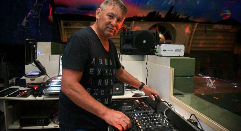 Palásti Lajos: „Minden megváltozott” – kérdéses a dombori diszkó jövője, és átalakul a város éjszakai élete