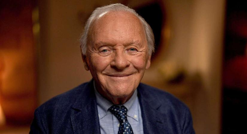 Jól csinálta, Sir Anthony! – Hopkins memoárja kendőzetlenül mutatja meg a lelke sötét oldalát is
