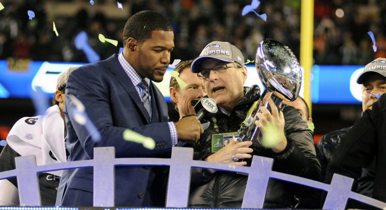 Bődületes összeg: 2500 milliárdért kelhet el a Super Bowlba jutott franchise