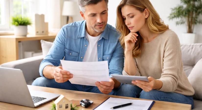 Kidobott pénz a biztosítás? Erre figyelj, mielőtt aláírsz!