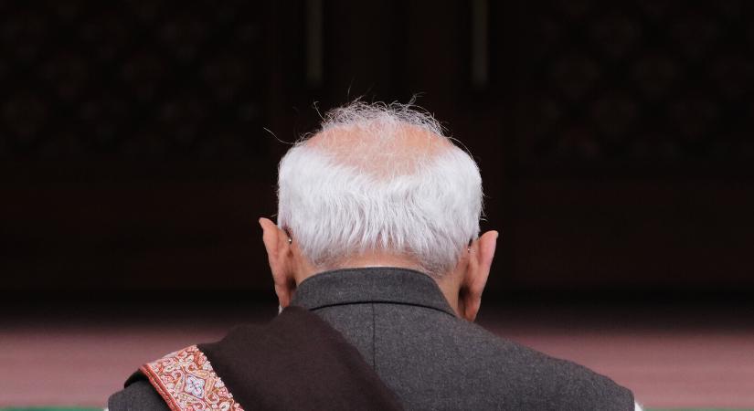 Trump: India beleegyezett, hogy leállítja az orosz kőolaj vásárlását