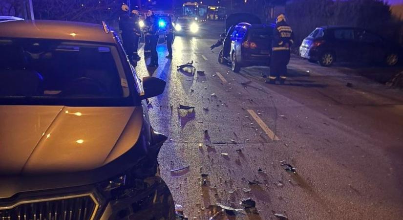 Riasztás riasztás után: sorra hívták a tűzoltókat Heves vármegyében