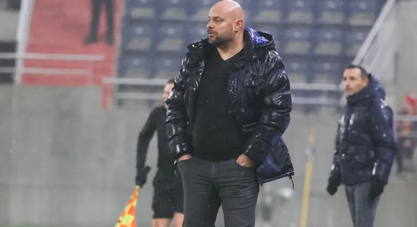 NB II: Budapest Honvéd FC–Videoton FC Fehérvár