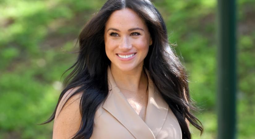 Kitálalt a stáb: ilyen ember valójában a kulisszák mögött Meghan Markle