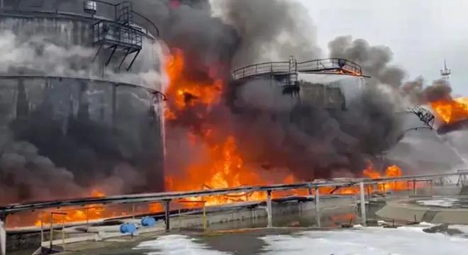 Az ukránok 90 százaléka támogatja az Oroszország elleni további csapásokat – felmérés